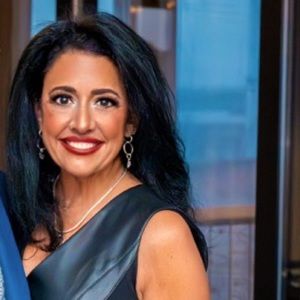 Meet your Posher, Lucia